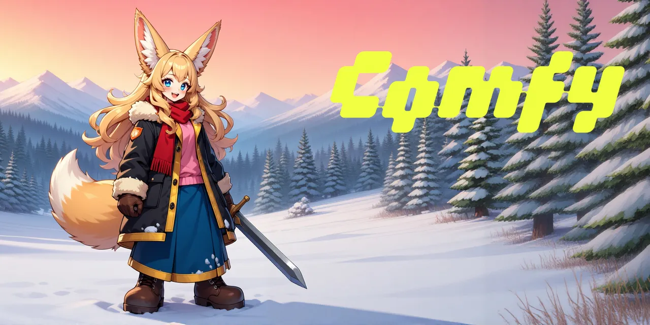 ComfyUI