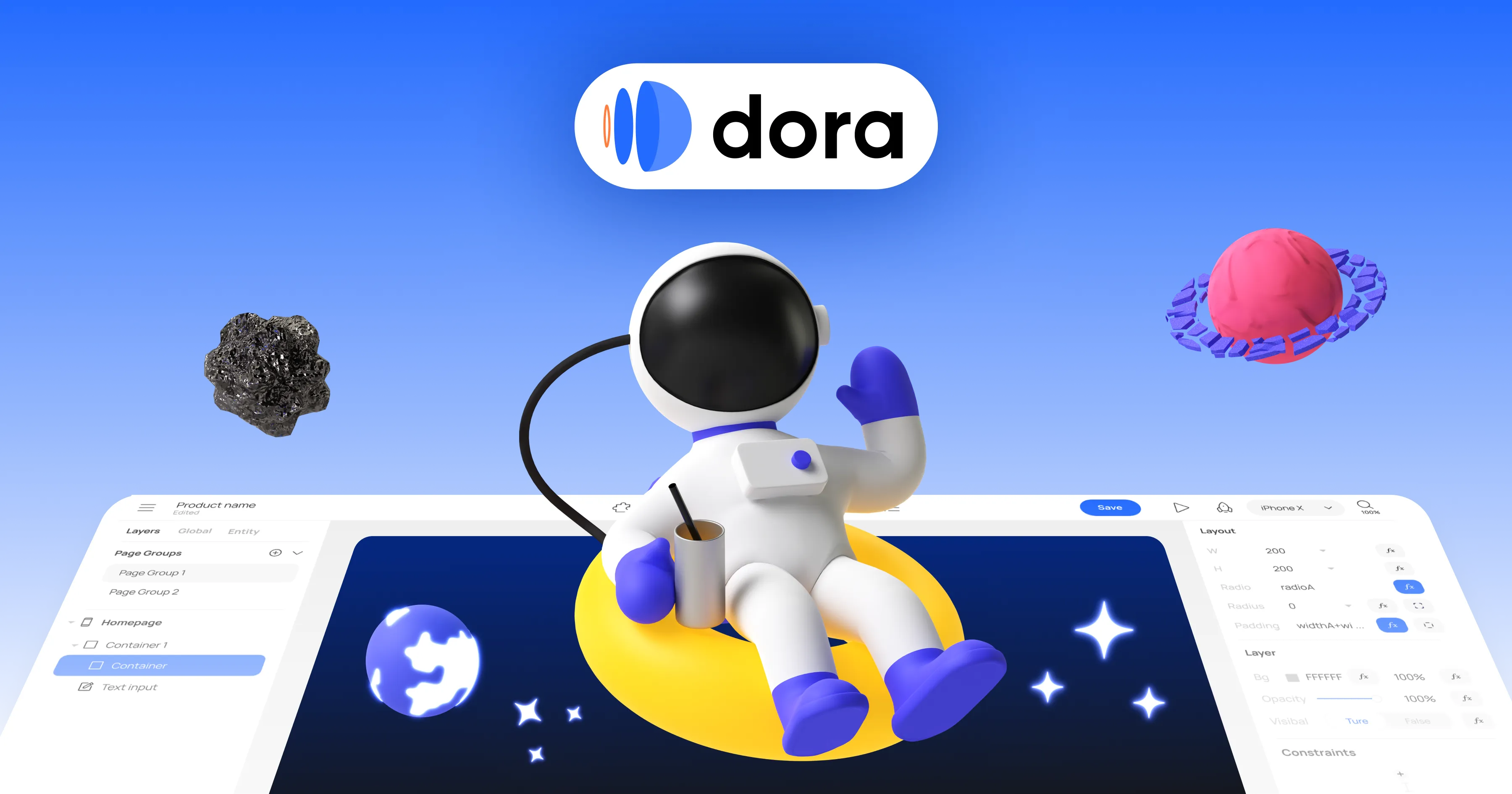 Dora