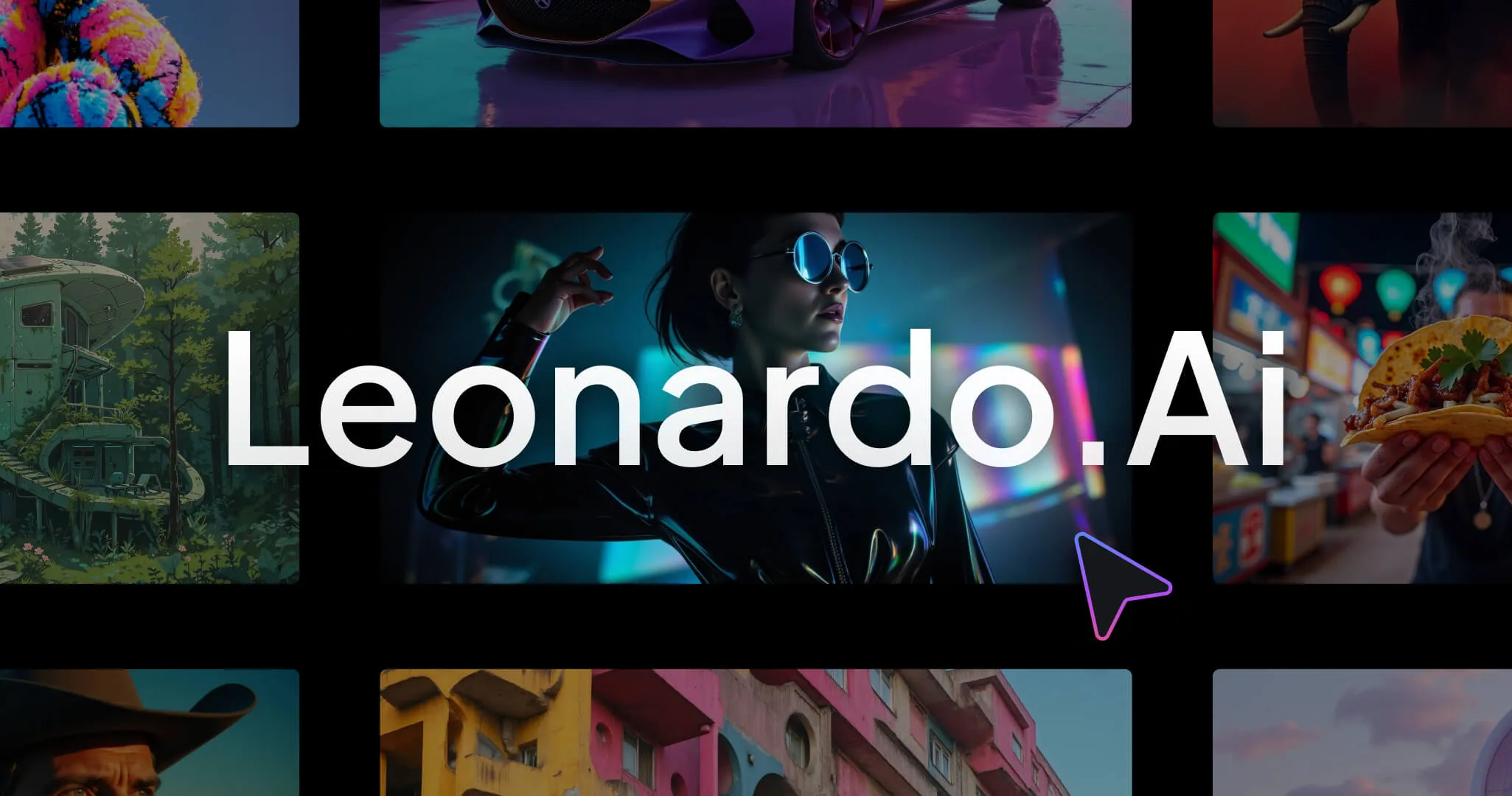 Leonardo